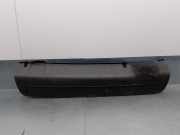 Zierleiste ACHTER 6L6807521C Seat Ibiza III (6L1) SchrÃ¤gheck 1.4 TDI 80 (BMS)