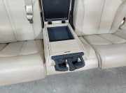 Rücksitzbank 4687690 Audi A6 (C7) Limousine 3.0 TDI V6 24V Quattro (CRTD(Euro 6))