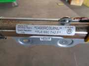 Vorhang Airbag Rechts VOOR VOOR 7L6880742F Volkswagen Touareg (7LA/7L6) SUV 3.0 TDI V6 24V (BKS)