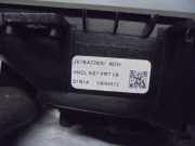 T?rgriff Innen Rechts Hinten JX7BA22600BDW Ford Focus 4 Schr?gheck 1.5 EcoBlue 120 (ZTDA)