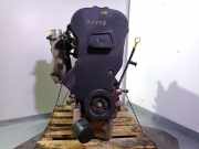 Motor Z24SED Daewoo / Chevrolet CHEVROLET (C100, C140) 2.4 4WD