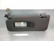 Sonnenblende Links 51168062213 BMW X4 (F26) SAC SUV xDrive35d 24V (N57-D30B)