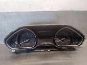 Tachoeinheit Kmh 9825986680 Peugeot 2008 (CU) Großraumlimousine 1.5 BlueHDi 100 (DV5RD(YHY))