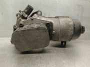 Ölfiltergehäuse 965696880 Ford Focus C-Max Großraumlimousine 1.6 TDCi 16V (HHDA)