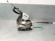 Türschloss Links Vorne HK83203A29EB Jaguar F-Pace SUV 2.0 D 180 16V AWD (204DTD)