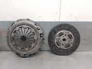 Kupplungsset 1019523 Peugeot 307 SW (3H) Kombi 1.6 16V (TU5JP4(NFU))