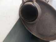 Auspuff Endtopf 1730A5 Citroën Berlingo Van 1.6 HDI 16V 75 (DV6BTED4(9HW))