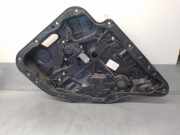 Fensterheber Rechts Hinten A2057308001 Mercedes-Benz C Estate (S205) Kombi C-220 CDI BlueTEC, C-220 d 2.2 16V (OM651.921(Euro 6))