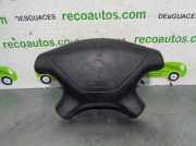 Airbag Lenkrad MR763197 Mitsubishi BERLINA (EA0) 2500 V6 24V