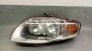 Scheinwerfer Links 8E0941003AJ Audi A4 Quattro (B7) Limousine 3.2 FSI V6 30V Quattro (AUK)