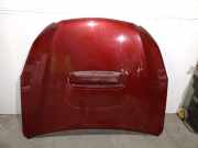 Motorhaube 57229AJ0319P Subaru Legacy Wagon (BR) Kombi 2.0 D 16V (EE20)
