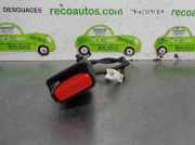 G?rtelschnalle Rechts Vorne 2PIN Honda Jazz (GE6/GE8/GG/GP) Schr?gheck 1.4 VTEC 16V Hybrid (LDA3)