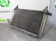 Klimakondensator 0046745840 Fiat Stilo (192A/B) Schrägheck 1.8 16V (192.A.4000)