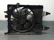 Kühlerventilator 921206476R Renault Kangoo/Grand Kangoo (KW) Großraumlimousine 1.5 dCi 110 (K9K-646(K9K-F6))