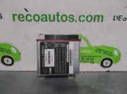 Steuergerät Airbag 46807549 Fiat Panda (169) Schrägheck 1.1 Fire (187.A.1000)