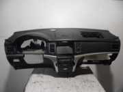 Armaturenbrett NEGRO SsangYong Korando Geländewagen 2.0 e-Xdi 16V 4x2 (671.950)