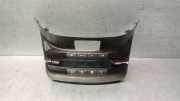 Bedienung Klimacontrolle 96722471XU Peugeot 2008 (CU) Großraumlimousine 1.2 12V e-THP PureTech 110 (EB2DT(HNZ))