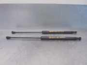 Gasdruckfedern Set Hinten 9813177780 Citroën C3 (SX/SW) Schrägheck 1.2 Vti 12V PureTech (EB2F(HMZ))