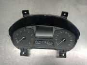 Tachoeinheit Kmh H1BT10849BAM Ford Fiesta 7 Schrägheck 1.1 Ti-VCT 12V 85 (XYJC(Euro 6))