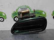 Türgriff Außen Links Hinten Subaru Legacy Wagon (BH) Kombi 2.0 16V (EJ201)