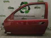 Tür Links Vorne BDA450430 Rover 25 Schrägheck 1.4 16V (14K4F)