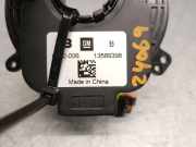 Airbag Schleifring 13589398 Opel Zafira Tourer (P12) Großraumlimousine 1.6 CDTI 16V ecoFLEX 120 (B16DTH)