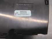 Bedienung Klimacontrolle 8682930 Volvo S60 I (RS/HV) Limousine 2.4 20V 140 (B5244S2)