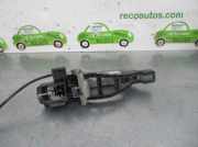 T?rgriff Au?en Links Hinten 6M21U26B22A Ford Mondeo IV Wagon Kombi 2.0 TDCi 140 16V (UFBA)