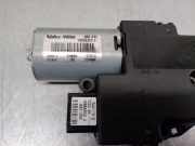 Schiebedachmotor 10006326E Mercedes-Benz C (W204) Limousine 3.0 C-320 CDI V6 24V 4-Matic (OM642.961)