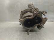 Turbolader 045145701 Volkswagen Polo IV (9N1/2/3) Schrägheck 1.4 TDI 75 (AMF) AMF