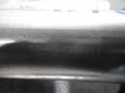 Agr KÃ¼hler 2S7Q9F464AA Ford Mondeo III Wagon Kombi 2.0 TDCi 130 16V (FMBA)