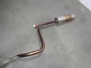 Auspuffanlage Original 2G6253609K Volkswagen 1.0 TSI