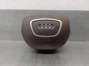 Airbag Lenkrad 4G0880201N Audi A6 (C7) Limousine 3.0 TDI V6 24V (CLAB)