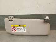 Sonnenblende Rechts 98115412BJ Citroën CITROËN CACTUS 1.6 BlueHDi 100