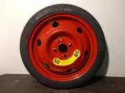 Reserverad 529104P900 Hyundai i20 Schrägheck 1.2i 16V (G4LA)