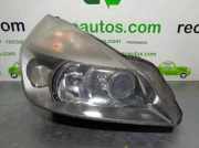 Scheinwerfer Rechts 7701053976 Renault IV (JK0/1_) 2.2 dCi (JK0H)