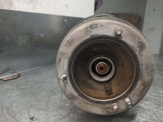 Sto?d?mpfer Links Vorne 31311096858 BMW 5 serie (E39) Limousine 525 tds (M51-D25(256T1)) Bild Sto?d?mpfer Links Vorne 31311096858 BMW 5 serie (E39) Limousine 525 tds (M51-D25(256T1))