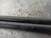 Gasdruckfedern Set Hinten BEC19809 Jaguar XJ6 (X300) Limousine 4.0 24V (9JPFRB)