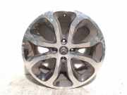 Felge 9671587277 Citroën CITROËN PICASSO (SH_) 1.6 HDI 90