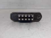 Zentralverriegelung Motor Links Hinten 1488937080 Lancia Phedra GroÃŸraumlimousine 2.2 JTD 16V (DW12BTED4(4HT))