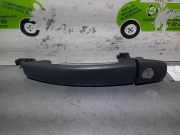 Türgriff Außen Links Vorne 13346228 Opel Corsa E Schrägheck 1.3 CDTi 16V ecoFLEX (B13DTC)