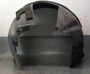 Innenkotflügel Rechts Vorne ET7616114BG Ford Transit Courier Großraumlimousine 1.5 TDCi 75 (UGCB)