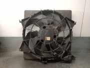 Kühlerventilator 25380A4510 Kia Carens IV (RP) Großraumlimousine 1.7 CRDi 16V (D4FD)