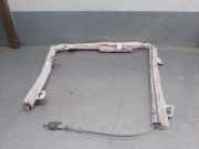 Seiten Airbag LINKS VOOR 34216414C Citroën C3 Aircross I (2C/2R) SUV 1.2 PureTech 82 (EB2F(HMZ))
