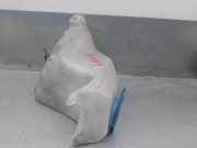 Scheibenwaschbeh?lter 6N0955453 Seat Arosa (6H1) Schr?gheck 3-drs 1.0 MPi (ALD)