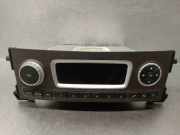Radio A4519016500 Smart Fortwo CoupÃ© (451.3) SchrÃ¤gheck 3-drs 1.0 Micro Hybrid Drive (132.910)