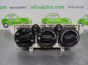 Bedienung Klimaanlage 5590005090 Toyota Avensis (T22) Kombi 2.0 D-4D 16V (1CD-FTV)