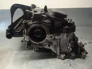 Heizlüfter A25101B3801001 Renault 1.5 dCi Diesel FAP