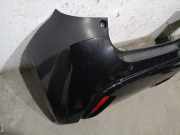 Sto?stange Hinten 5464879 Toyota Yaris IV (P21/PA1/PH1) Schr?gheck 1.5 12V Hybrid (M15AFXE)