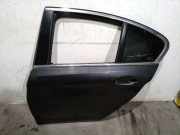 TÃ¼r Links Hinten 41007408963 BMW 5 serie (G30) Limousine 523d 2.0 TwinPower Turbo 16V (B47-D20A)